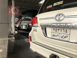 تۆیۆتا لاند کروزەر